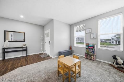 3527 Patterson Circle Richfield OH 44286
