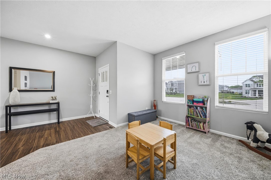 3527 Patterson Circle Richfield OH 44286