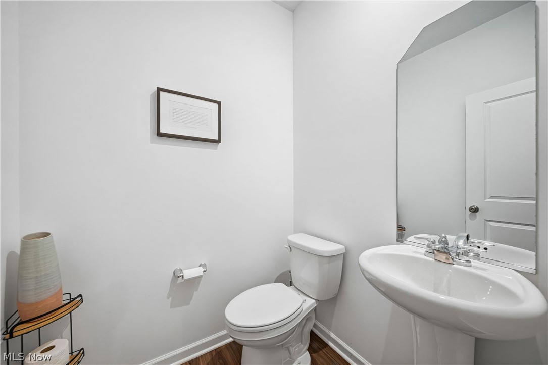 3527 Patterson Circle Richfield OH 44286