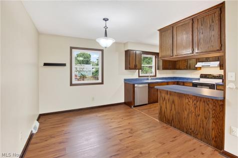 448 Fernwood Avenue Wadsworth OH 44281