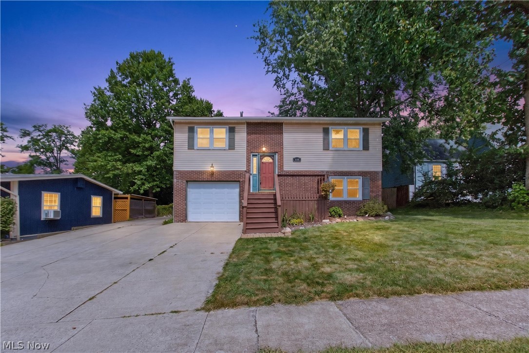 448 Fernwood Avenue Wadsworth OH 44281
