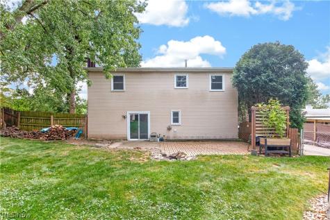448 Fernwood Avenue Wadsworth OH 44281