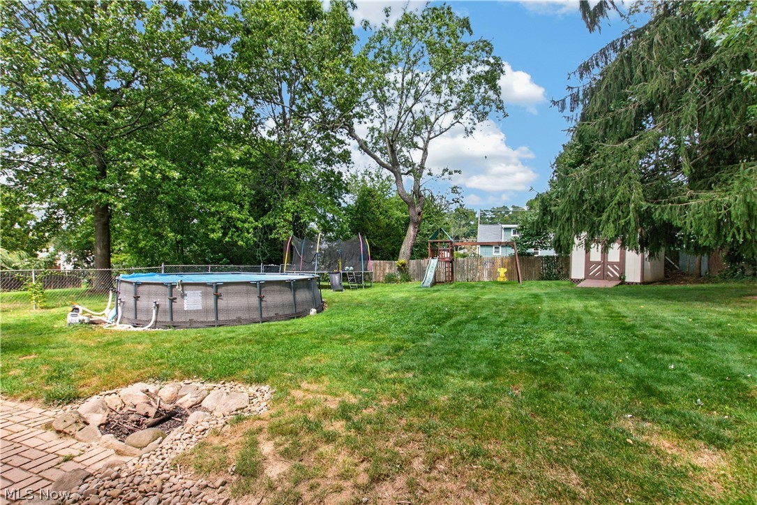 448 Fernwood Avenue Wadsworth OH 44281