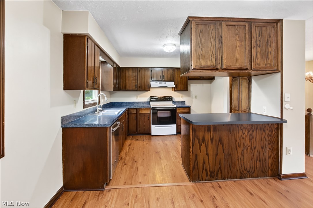 448 Fernwood Avenue Wadsworth OH 44281