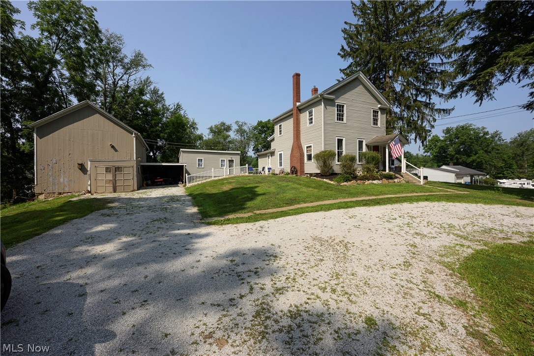 455 River Road Canal Fulton OH 44614