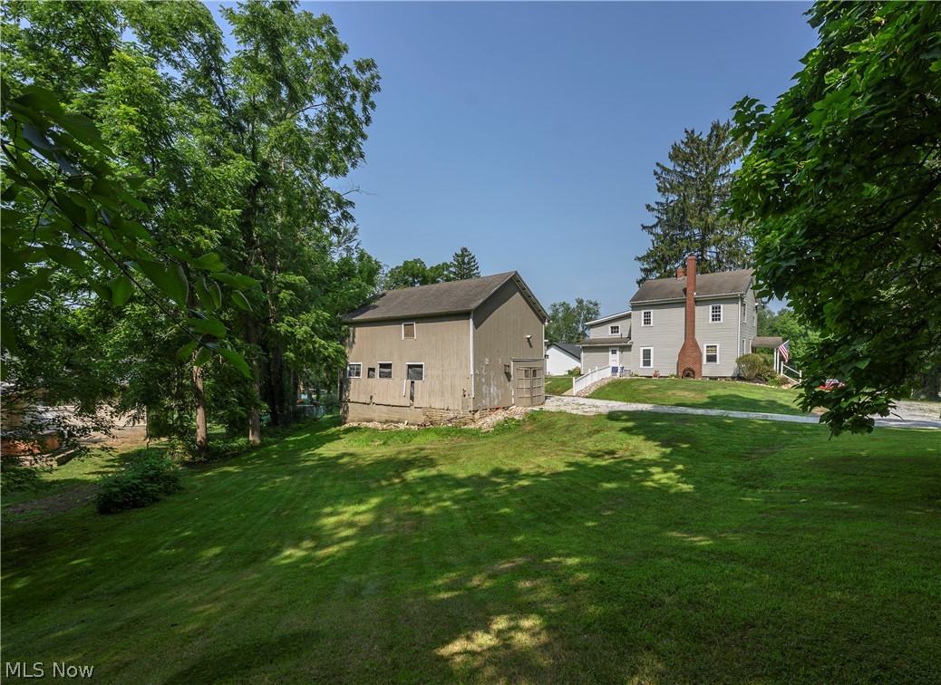 455 River Road Canal Fulton OH 44614