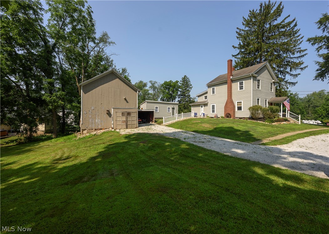 455 River Road Canal Fulton OH 44614
