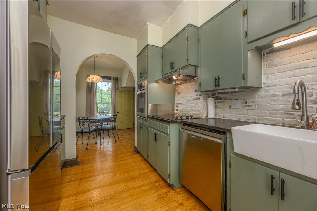 455 River Road Canal Fulton OH 44614