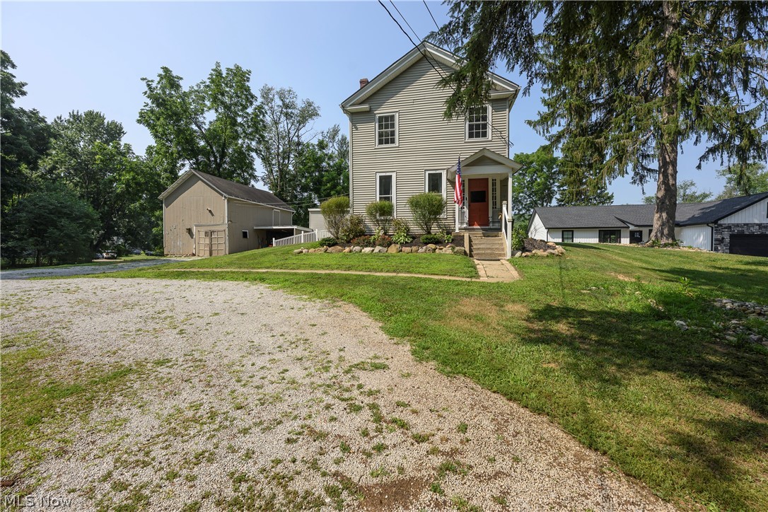 455 River Road Canal Fulton OH 44614