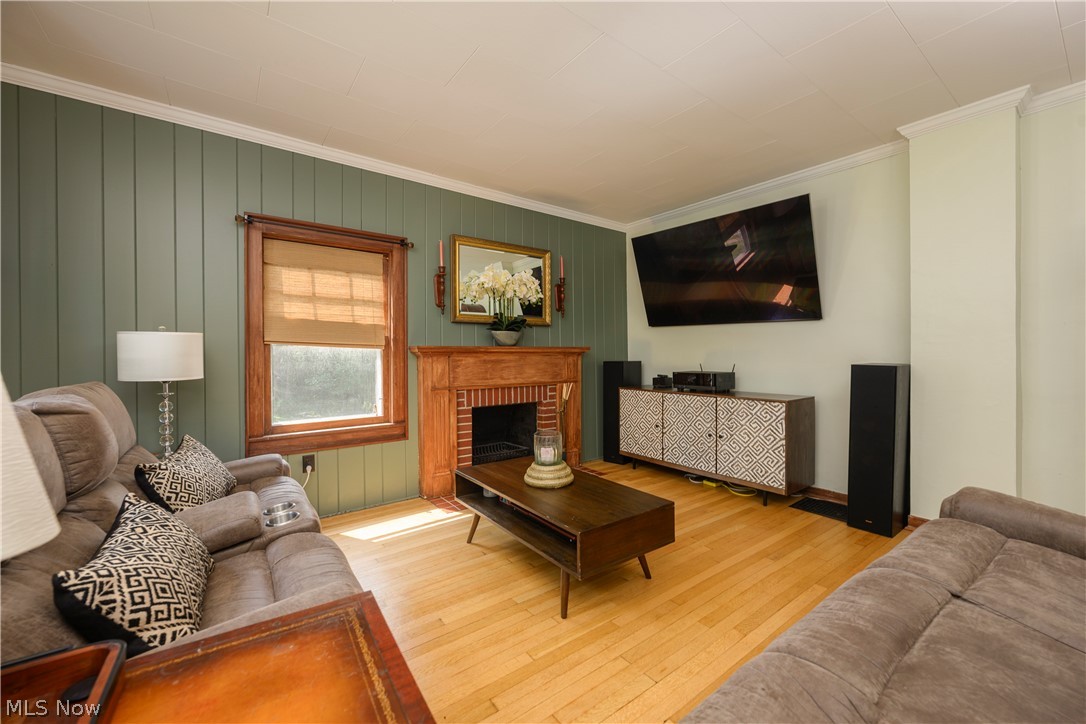 455 River Road Canal Fulton OH 44614