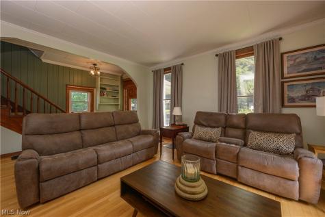 455 River Road Canal Fulton OH 44614
