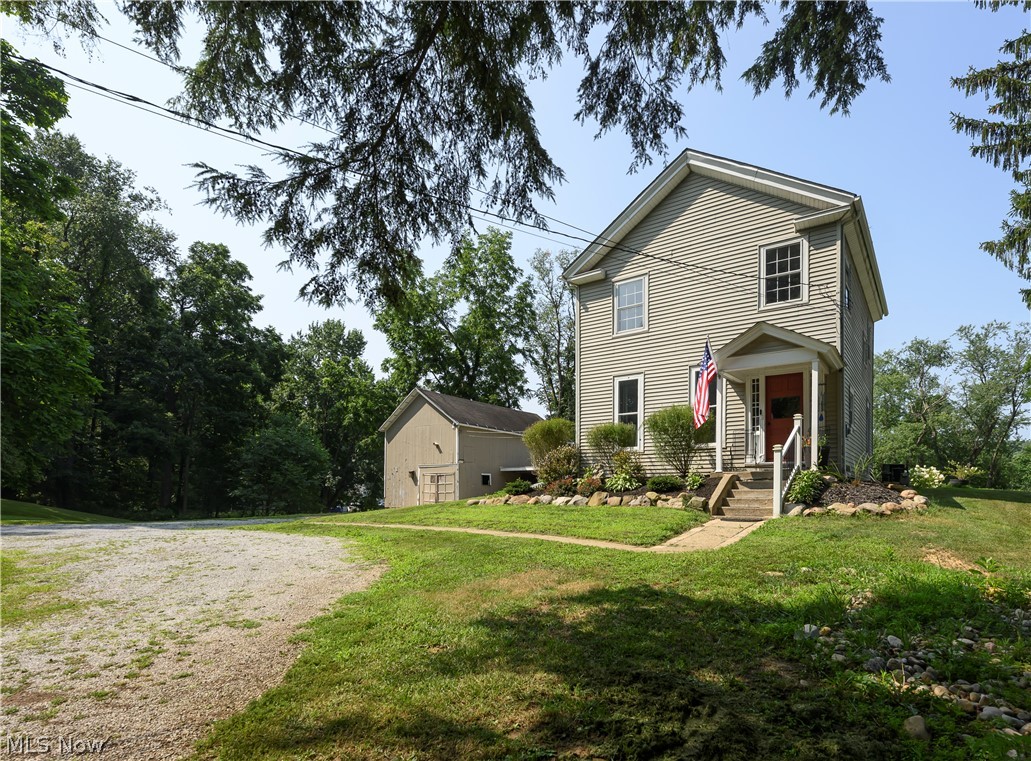 455 River Road Canal Fulton OH 44614