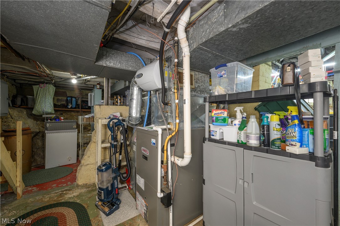455 River Road Canal Fulton OH 44614
