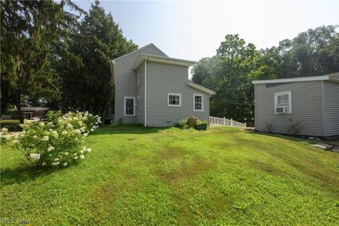 455 River Road Canal Fulton OH 44614