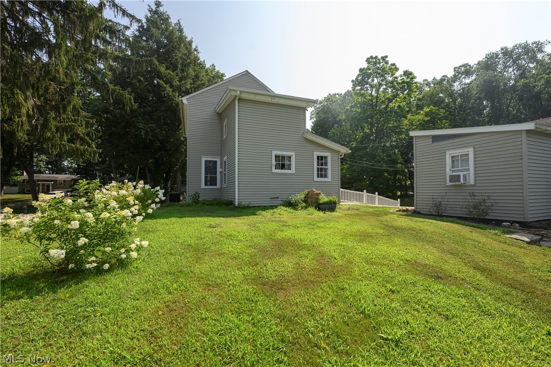 455 River Road Canal Fulton OH 44614