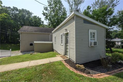 455 River Road Canal Fulton OH 44614