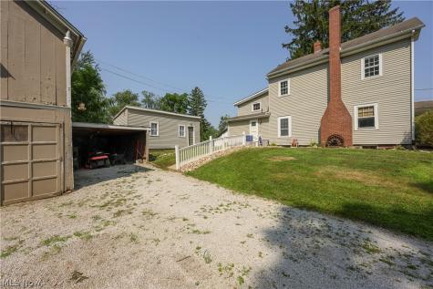 455 River Road Canal Fulton OH 44614