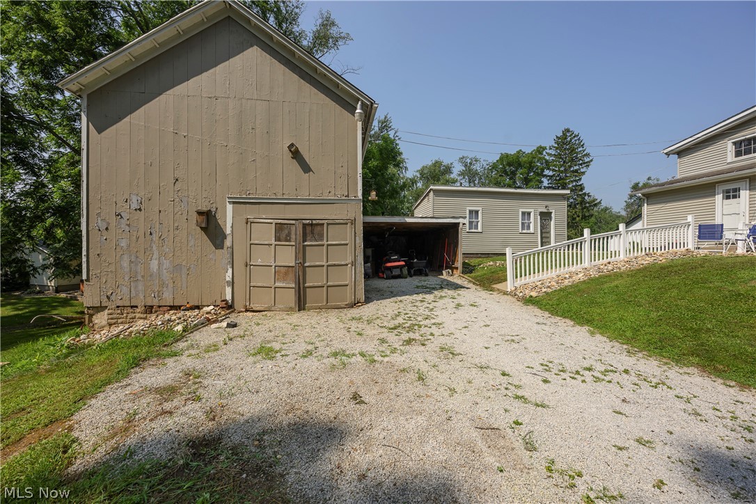 455 River Road Canal Fulton OH 44614