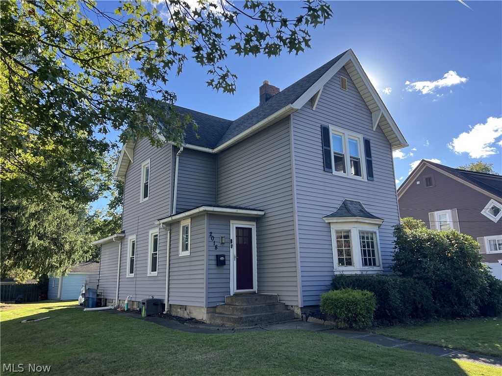 2018 W 10th Street Ashtabula OH 44004