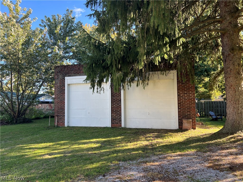 2018 W 10th Street Ashtabula OH 44004