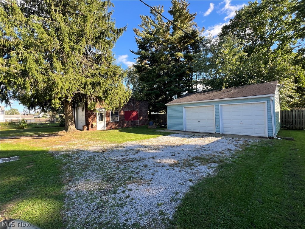 2018 W 10th Street Ashtabula OH 44004