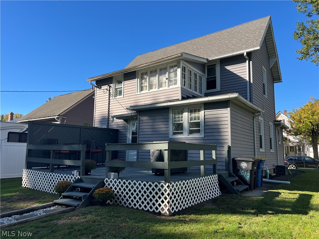 2018 W 10th Street Ashtabula OH 44004