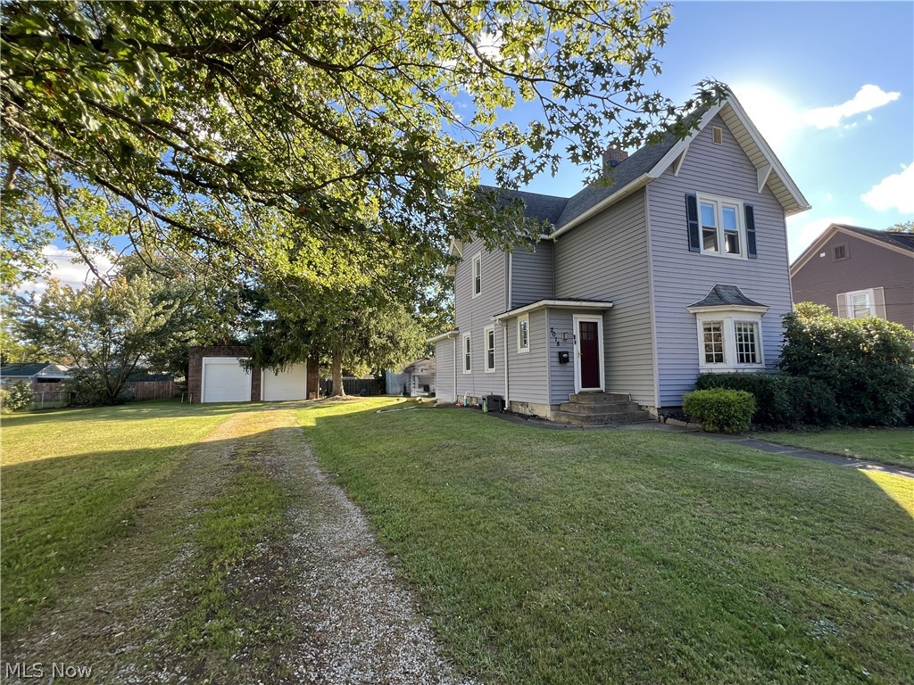 2018 W 10th Street Ashtabula OH 44004