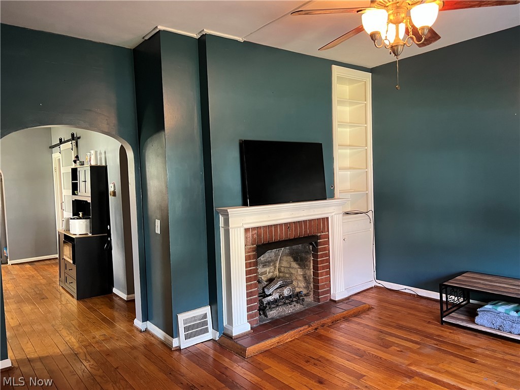 2018 W 10th Street Ashtabula OH 44004