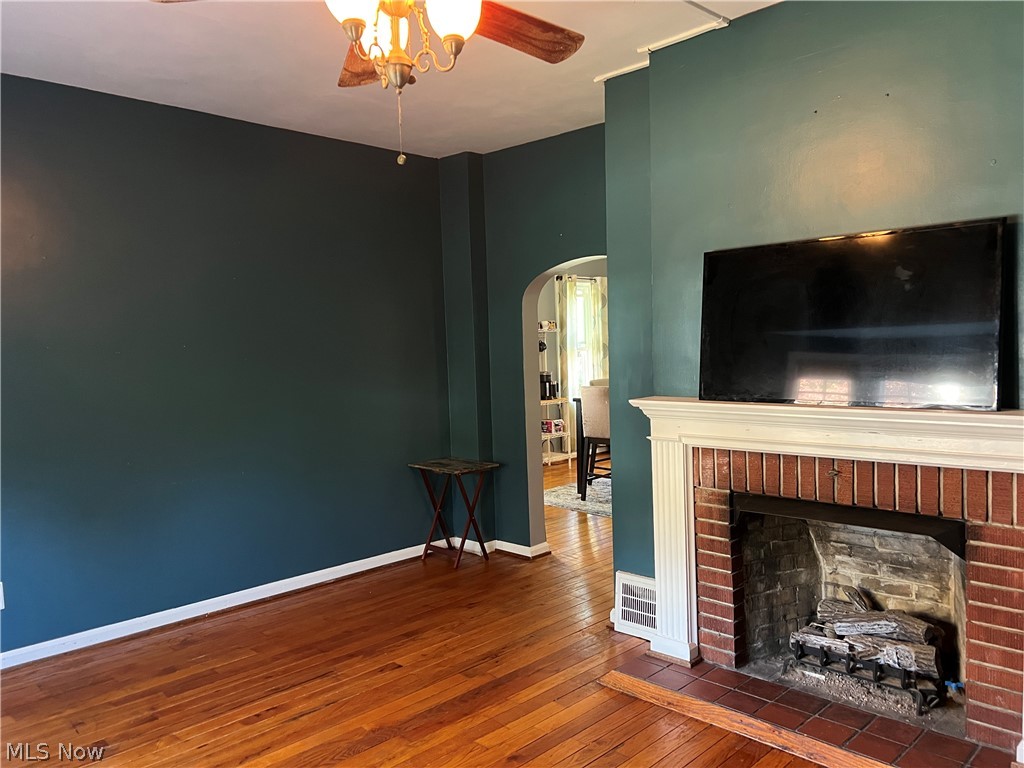 2018 W 10th Street Ashtabula OH 44004