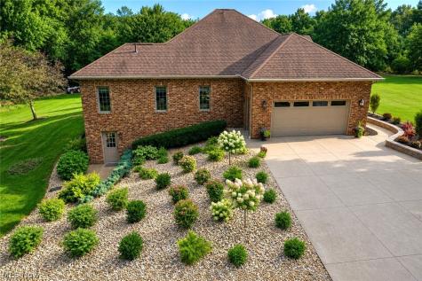 9010 Diagonal Road Streetsboro OH 44241