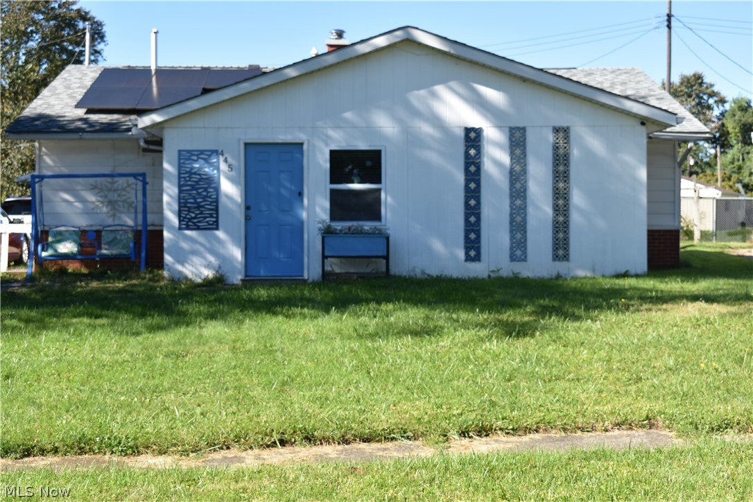 445 Rosewood Court Mansfield OH 44906