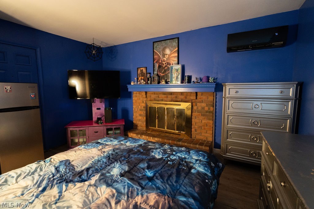 445 Rosewood Court Mansfield OH 44906