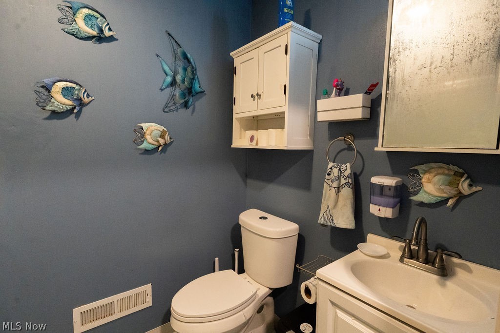 445 Rosewood Court Mansfield OH 44906