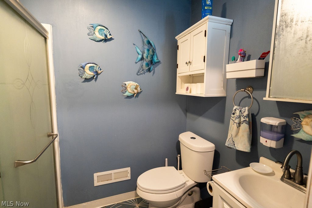 445 Rosewood Court Mansfield OH 44906