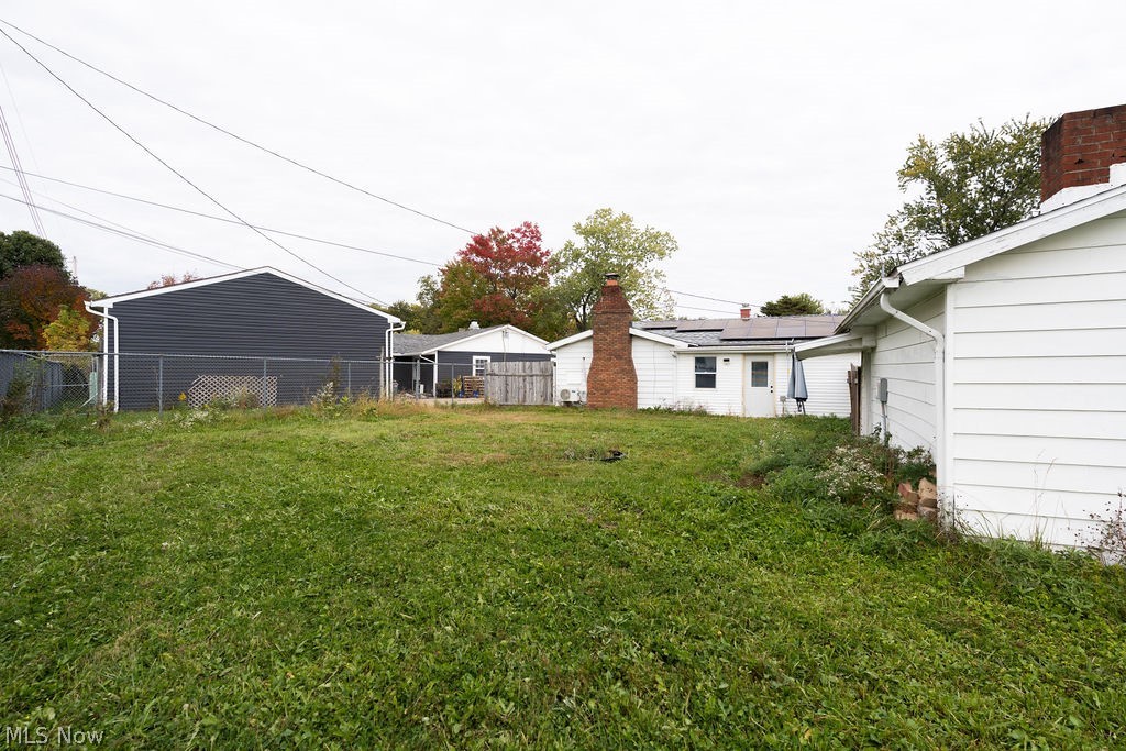 445 Rosewood Court Mansfield OH 44906