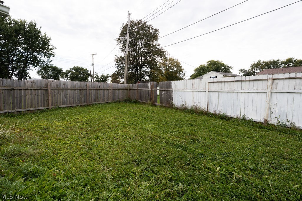445 Rosewood Court Mansfield OH 44906