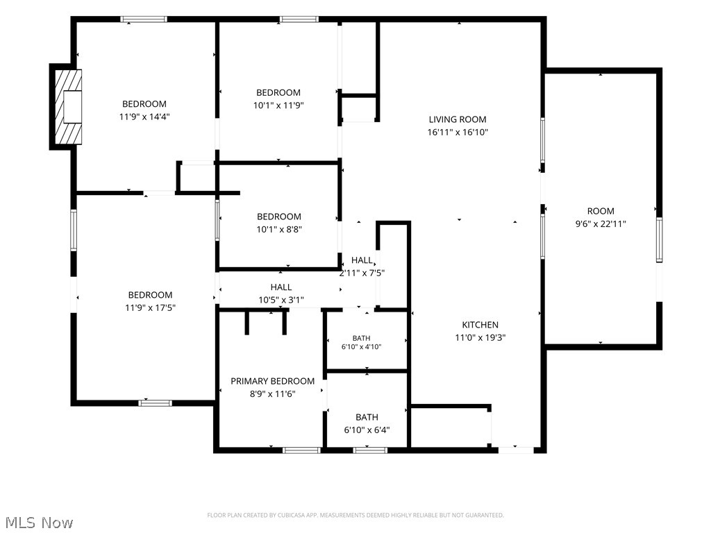 445 Rosewood Court Mansfield OH 44906
