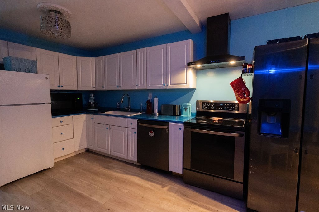 445 Rosewood Court Mansfield OH 44906