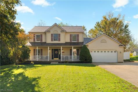3746 Wickham Street NW Uniontown OH 44685