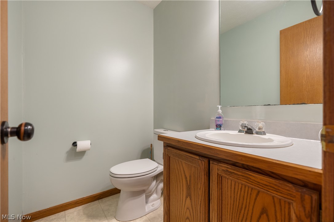3746 Wickham Street NW Uniontown OH 44685
