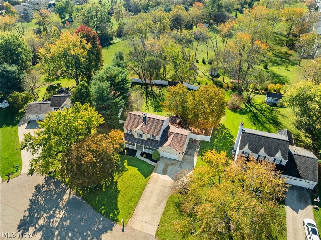 3746 Wickham Street NW Uniontown OH 44685