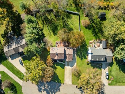 3746 Wickham Street NW Uniontown OH 44685