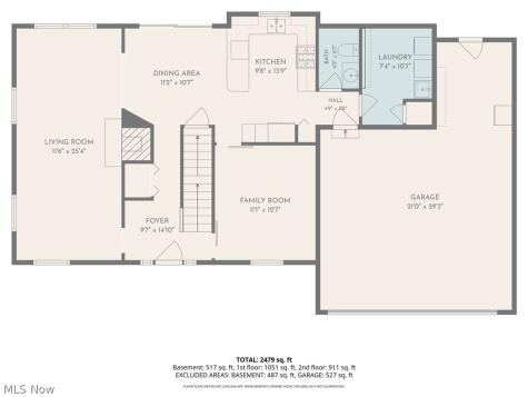3746 Wickham Street NW Uniontown OH 44685