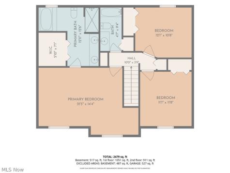 3746 Wickham Street NW Uniontown OH 44685