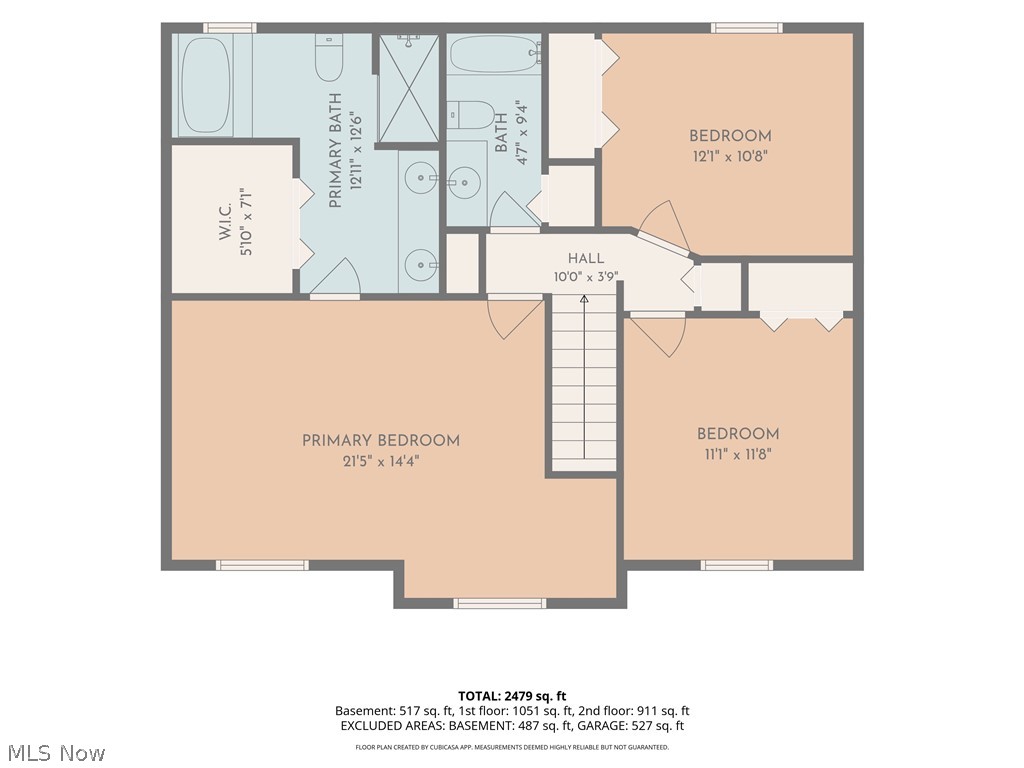 3746 Wickham Street NW Uniontown OH 44685