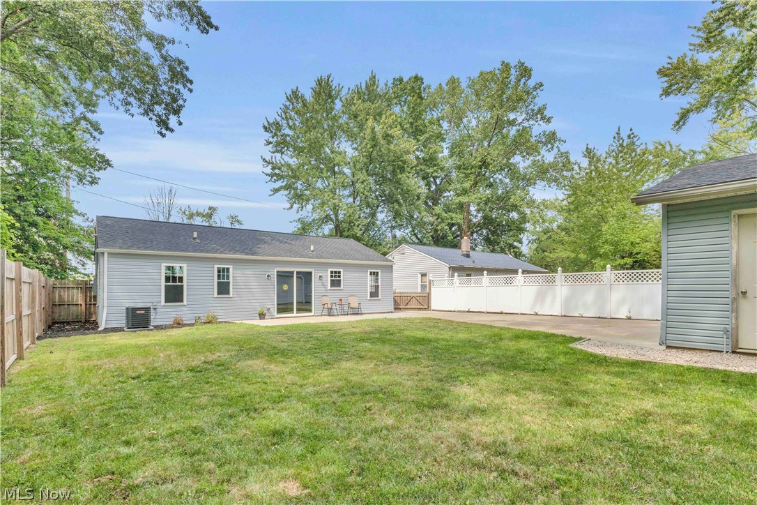 33910 Jennison Street Eastlake OH 44095
