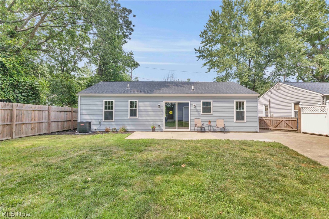 33910 Jennison Street Eastlake OH 44095