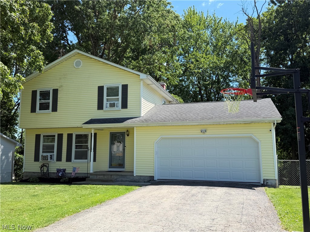 4791 Warwick Drive S Canfield OH 44406