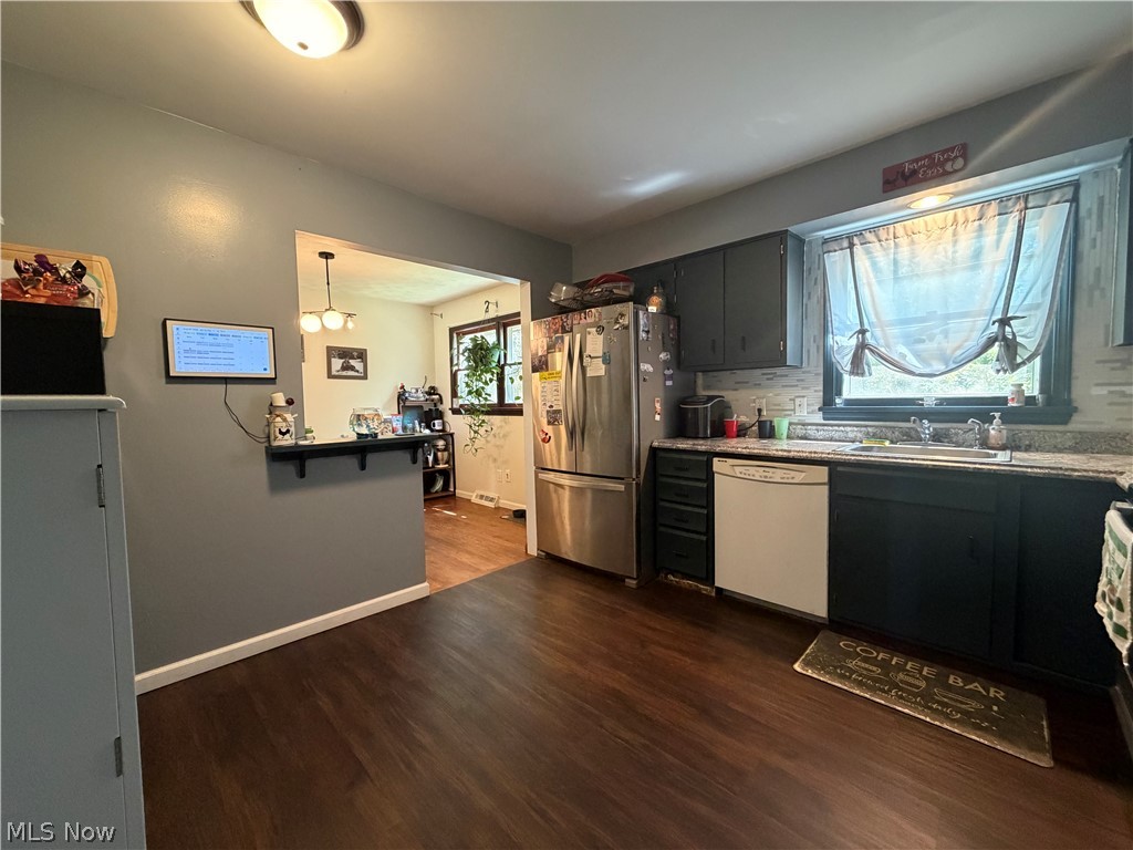 4791 Warwick Drive S Canfield OH 44406