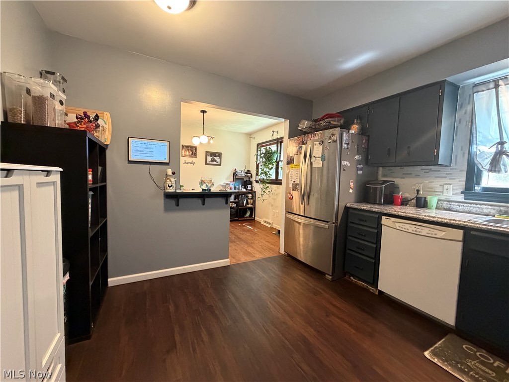 4791 Warwick Drive S Canfield OH 44406